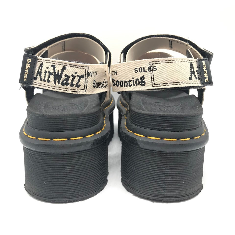 Dr.Martens | ドクターマーチン KIMBER サンダル AW006 ベージュ 24cm【倉吉店】