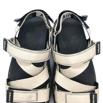 Dr.Martens | ドクターマーチン KIMBER サンダル AW006 ベージュ 24cm【倉吉店】