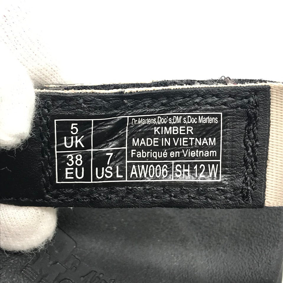 Dr.Martens | ドクターマーチン KIMBER サンダル AW006 ベージュ 24cm【倉吉店】