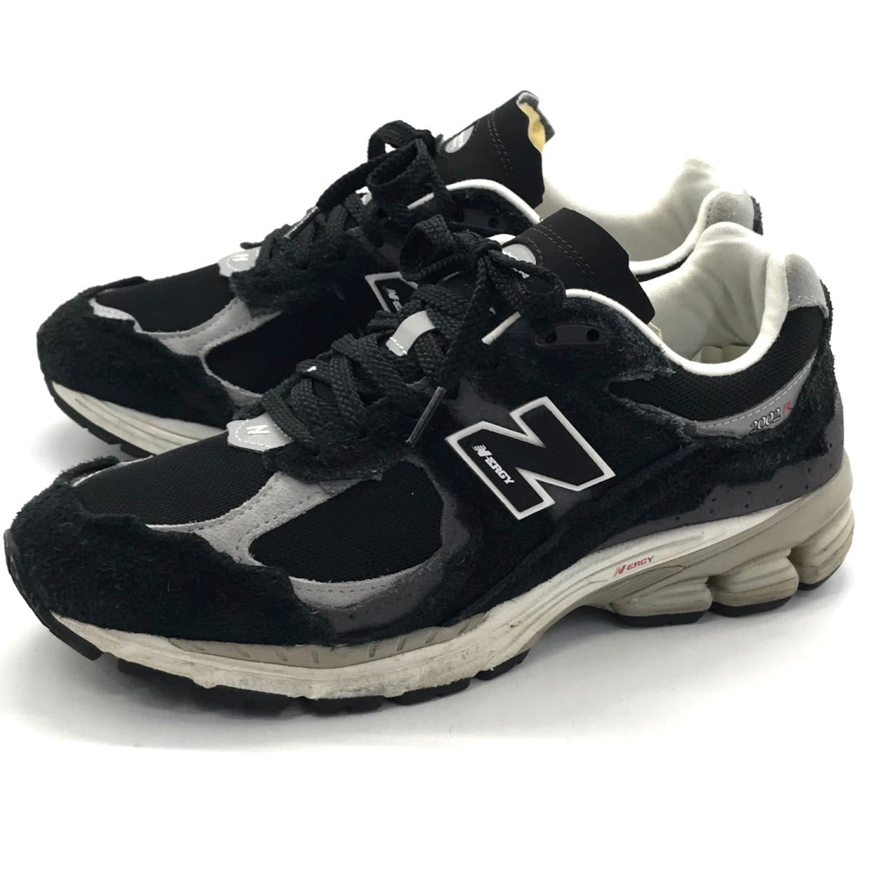 NEW BALANCE | ニューバランス PROTECTION PACK スニーカー M2002RDJ ブラック 26.5cm【倉吉店】