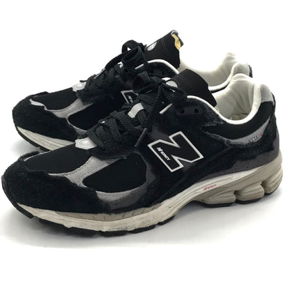 NEW BALANCE | ニューバランス PROTECTION PACK スニーカー M2002RDJ ブラック 26.5cm【倉吉店】