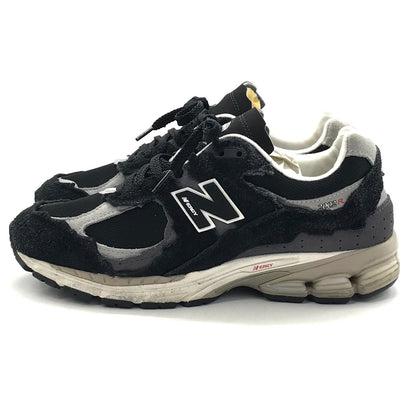 NEW BALANCE | ニューバランス PROTECTION PACK スニーカー M2002RDJ ブラック 26.5cm【倉吉店】