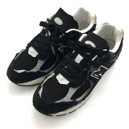 NEW BALANCE | ニューバランス PROTECTION PACK スニーカー M2002RDJ ブラック 26.5cm【倉吉店】