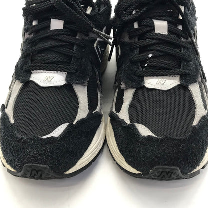 NEW BALANCE | ニューバランス PROTECTION PACK スニーカー M2002RDJ ブラック 26.5cm【倉吉店】