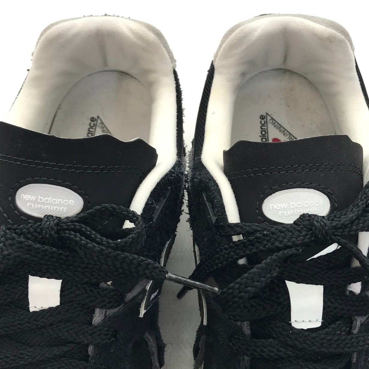NEW BALANCE | ニューバランス PROTECTION PACK スニーカー M2002RDJ ブラック 26.5cm【倉吉店】
