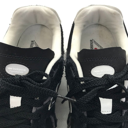 NEW BALANCE | ニューバランス PROTECTION PACK スニーカー M2002RDJ ブラック 26.5cm【倉吉店】