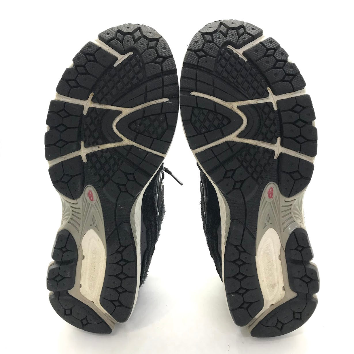 NEW BALANCE | ニューバランス PROTECTION PACK スニーカー M2002RDJ ブラック 26.5cm【倉吉店】