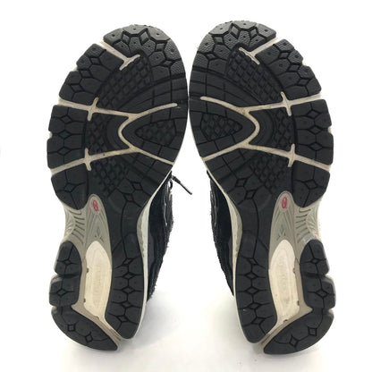 NEW BALANCE | ニューバランス PROTECTION PACK スニーカー M2002RDJ ブラック 26.5cm【倉吉店】