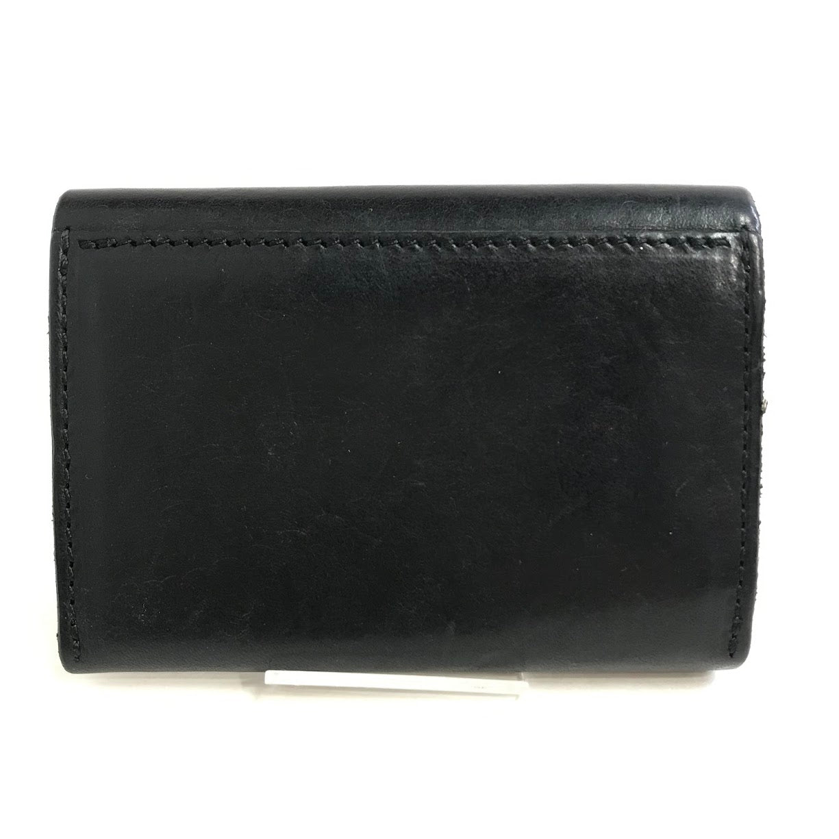 LEATHER ARTS & CRAFTS MOTO | レザーアーツアンドクラフツモト Key Case KC5 キーケース ブラック【倉吉店】