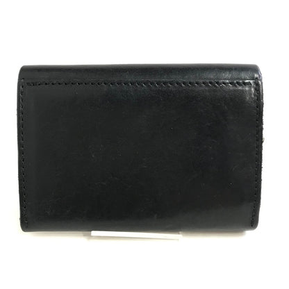 LEATHER ARTS & CRAFTS MOTO | レザーアーツアンドクラフツモト Key Case KC5 キーケース ブラック【倉吉店】