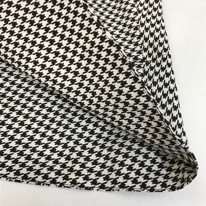 snidel | スナイデル ニットベストコンビボリュームワンピース ワンピース SWNO224111 ブラウン【倉吉店】