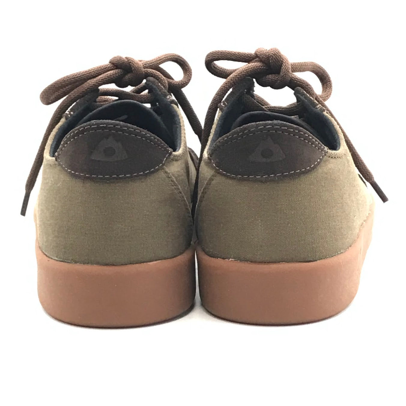 AREth ( アース )　LOLL スニーカー ブラウン 27.5cm【倉吉店】
