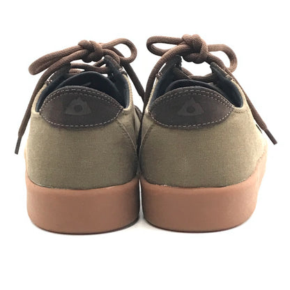 AREth ( アース )　LOLL スニーカー ブラウン 27.5cm【倉吉店】