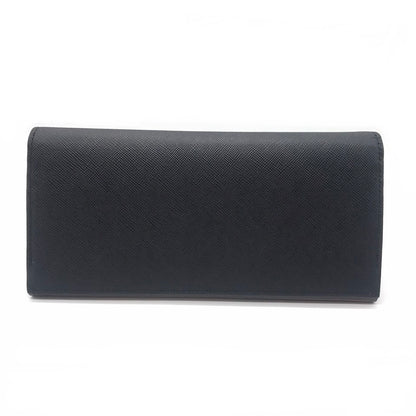 Paul Smith | ポール・スミス Commuter Mini 二つ折り長財布 長財布 353-003 ブラック【倉吉店】