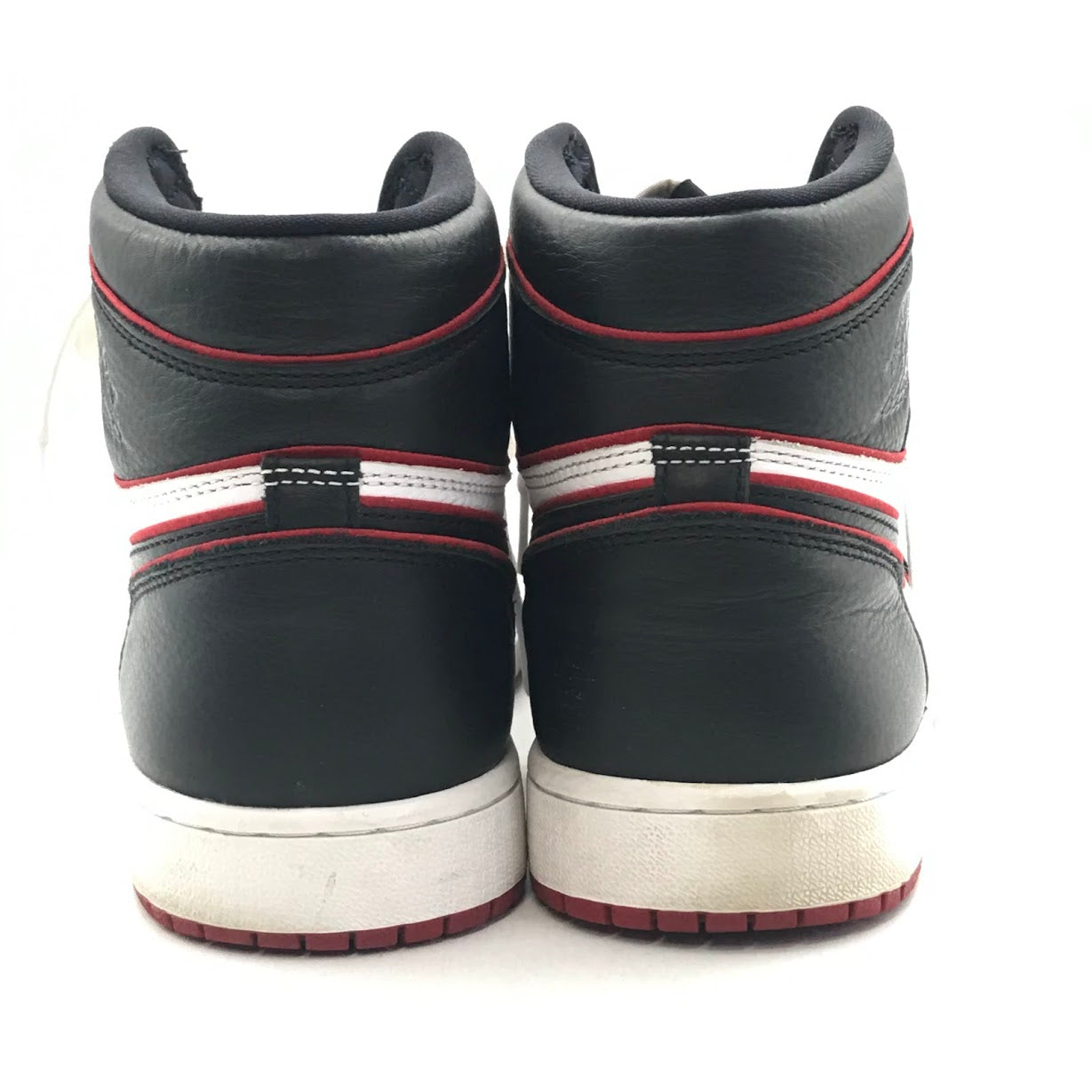 NIKE | ナイキ AIR JORDAN 1 RETRO HIGH OG 'BLOODLINE' エアジョーダン1 スニーカー 555088-062 レッド 27.5cm【倉吉店】