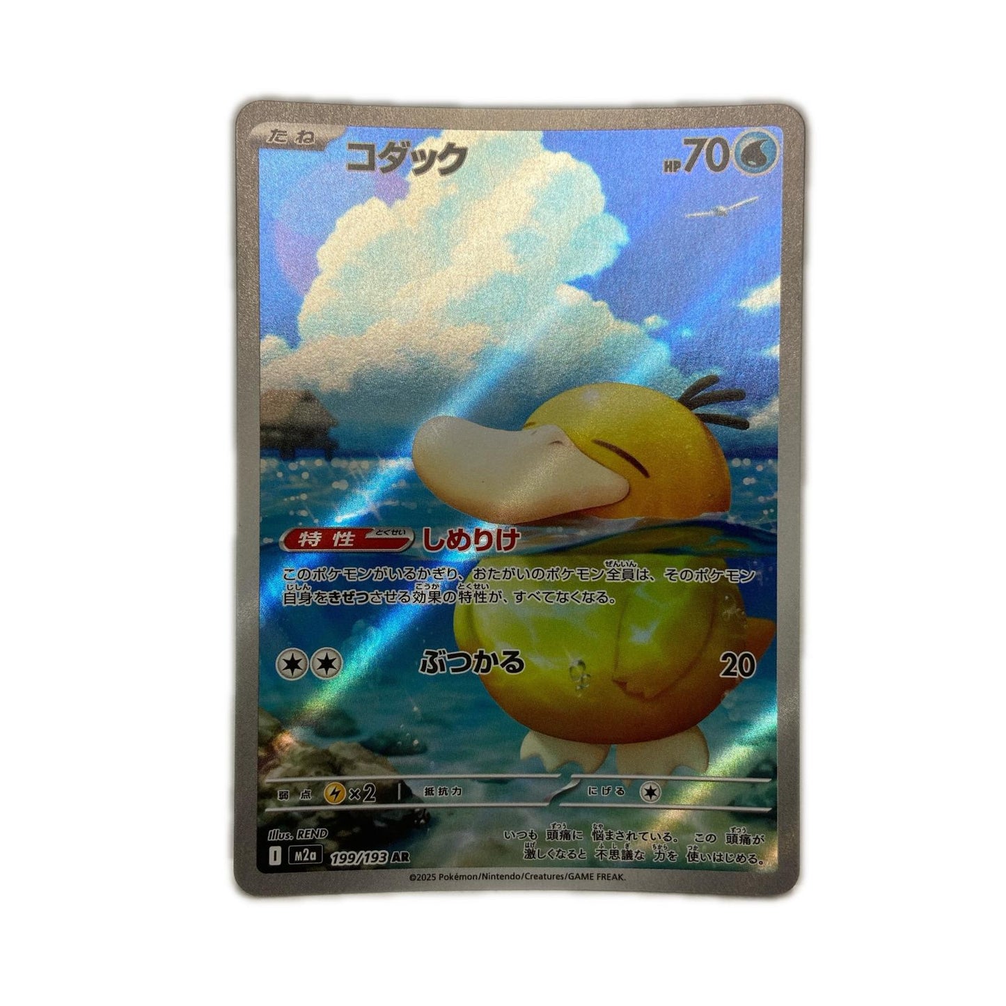 【倉吉店】 中古 M2a ハイクラスパック「MEGAドリームex」 コダック 【362】