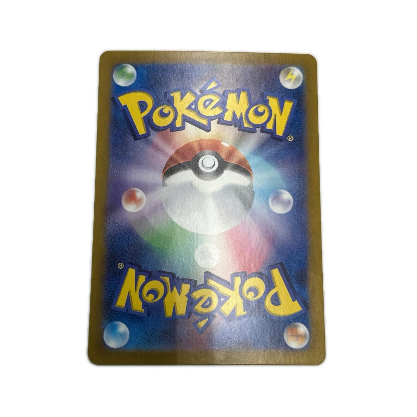 【倉吉店】 中古 トレーディングカード キチキギスex SV6a 081/064 SR【362】