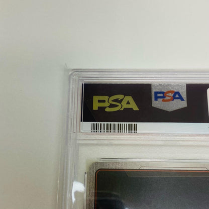 【中古】 PSA10 人造人間17号 C★ ショップバトル上位賞 FS01-06 フュージョンワールド トレーディングカード FS01-06【飾磨店】