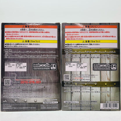 【中古】 WCF ワンピース ログストーリーズ セット【フィギュア】