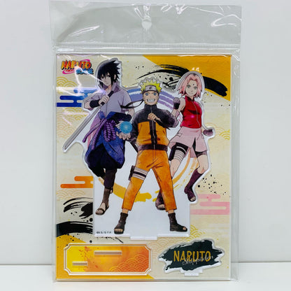 【中古】 忍びの軌跡 ナルト＆サスケ＆サクラ