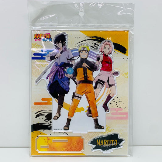【中古】 忍びの軌跡 ナルト＆サスケ＆サクラ