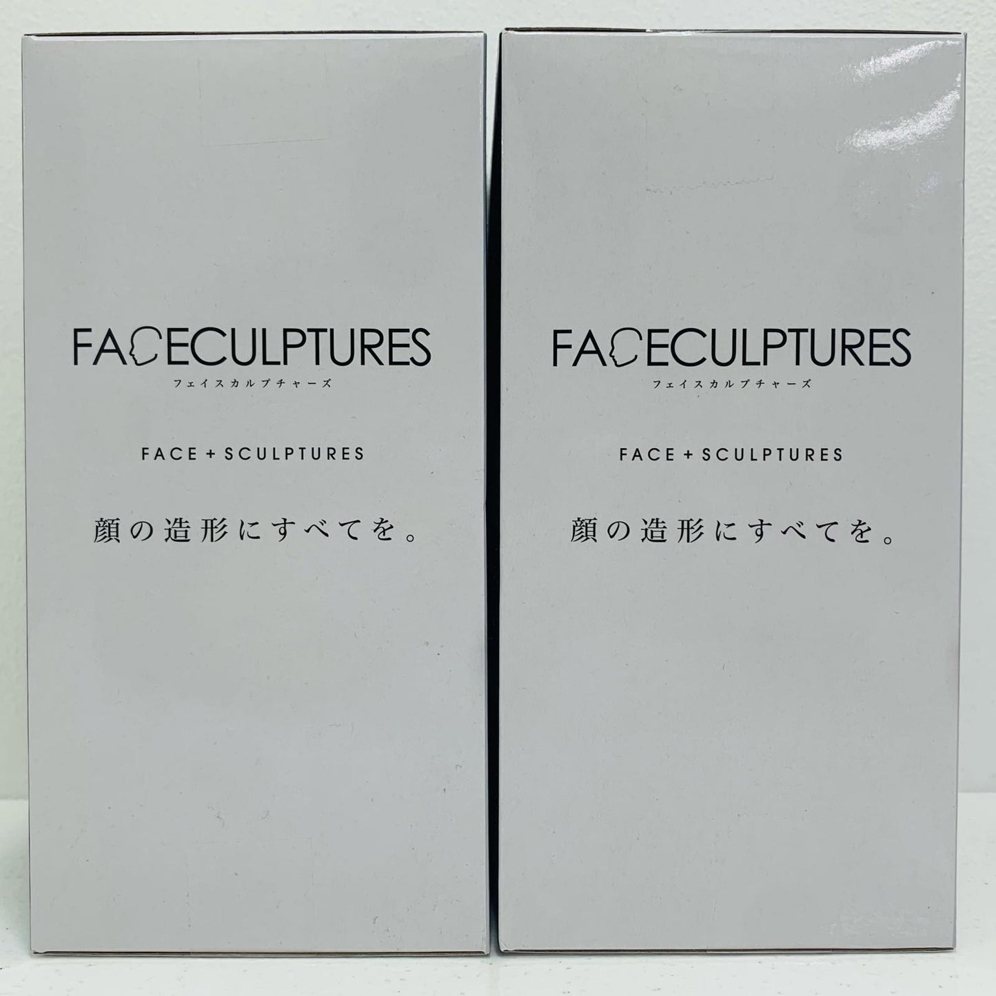 【中古】 FACECULPTURES 東京リベンジャーズ 花垣武道＆松野千冬【フィギュア】