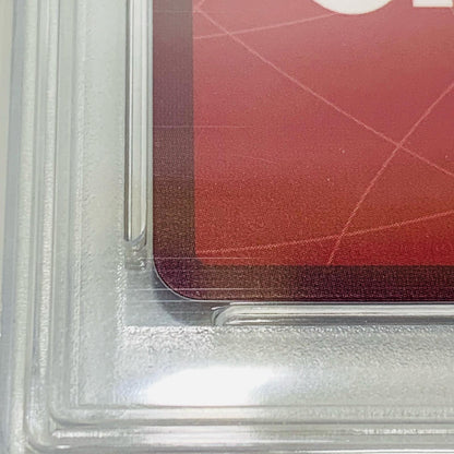 【中古】 PSA10 マゼラン［パラレル］（原作絵） L OP02-071 ワンピース カードゲーム トレーディングカード マゼラン 頂上決戦 OP02-071【飾磨店】