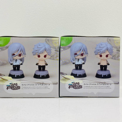 【中古】 Tiny Melties NieR:AutomataVer1.1a アダム＆イヴアダム＆イヴ【フィギュア】