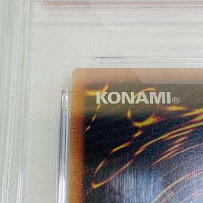 【中古】 PSA10 破滅の美神ルイン 20thSEC CYHO-JP029【飾磨店】