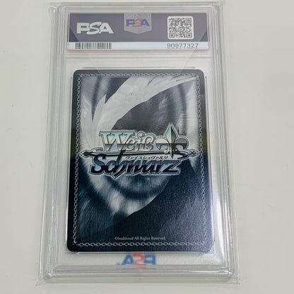【中古】 PSA10 風に舞う花びらの中で 初音ミク SSP ロジェクトセカイ カラフルステージ! feat. 初音ミク Vol.2 PJS/S109-093SSP ヴァンガード トレーディングカード 109-093SSP【飾磨店】