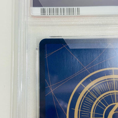 【中古】 PSA10 トラファルガー・ロー 原作絵 SR OP05 新時の主役 OP05-069 ワンピース カードゲーム トレーディングカード OP05-069【飾磨店】
