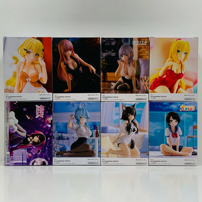 【中古】 大空スバル【フィギュア】