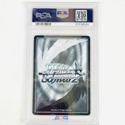 【中古】 PSA10 フリードリヒ・デア・クローゼ SEC ブースター AZL/S102-076SEC ヴァイスシュヴァルツ トレーディングカード フリードリヒ・デア・クローゼ 102-076SEC【飾磨店】