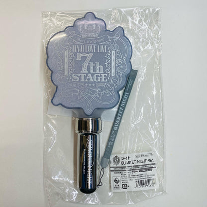 [Used] Uta no Prince-sama Maji LOVE LIVE 7th STAGE Penlight QUARTET NIGHT ver.
