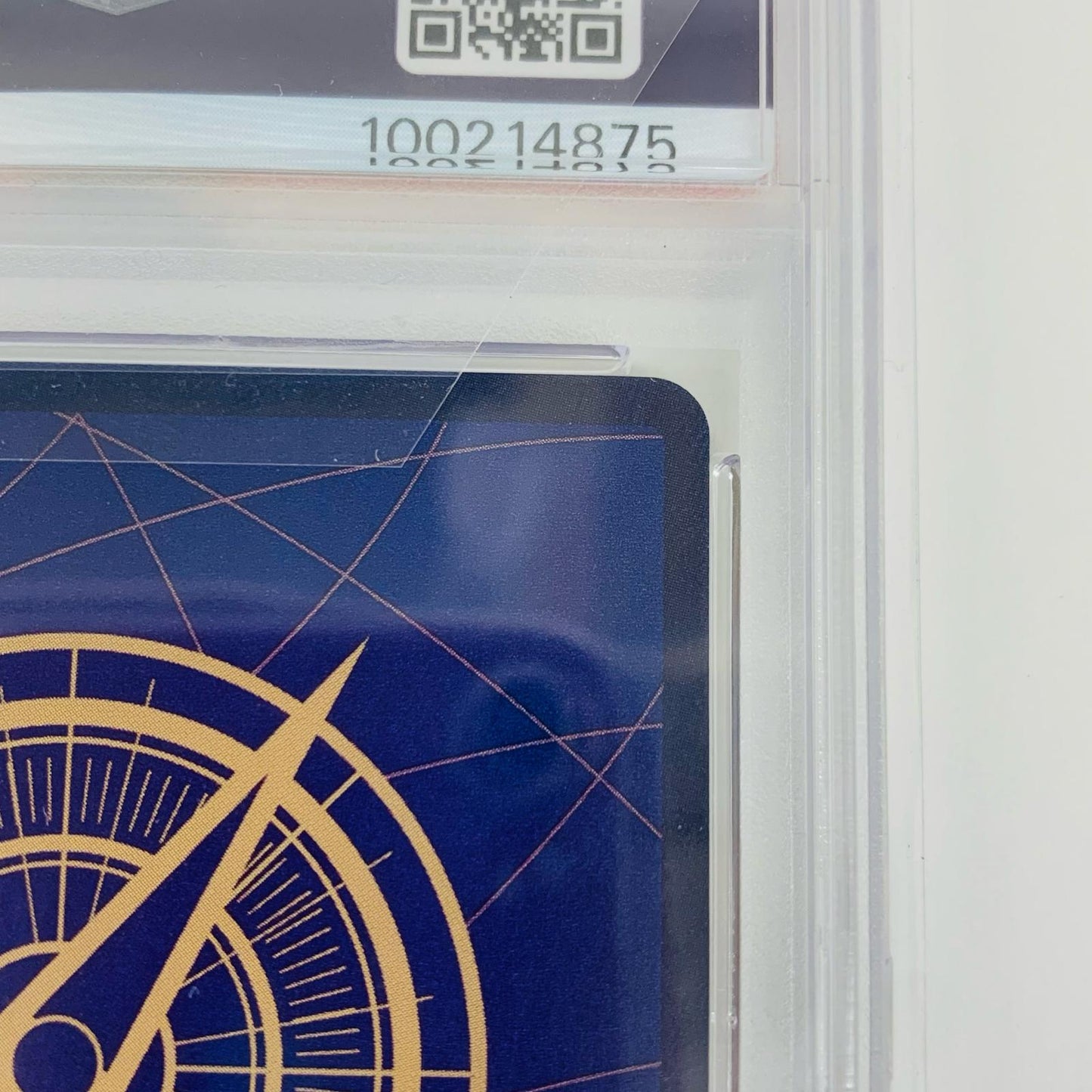 [Used] PSA10 Nami [Special] (otton) R OP06-101