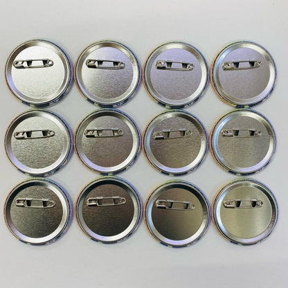 【中古】 志麻　RAINBOW　缶バッジ15個セット