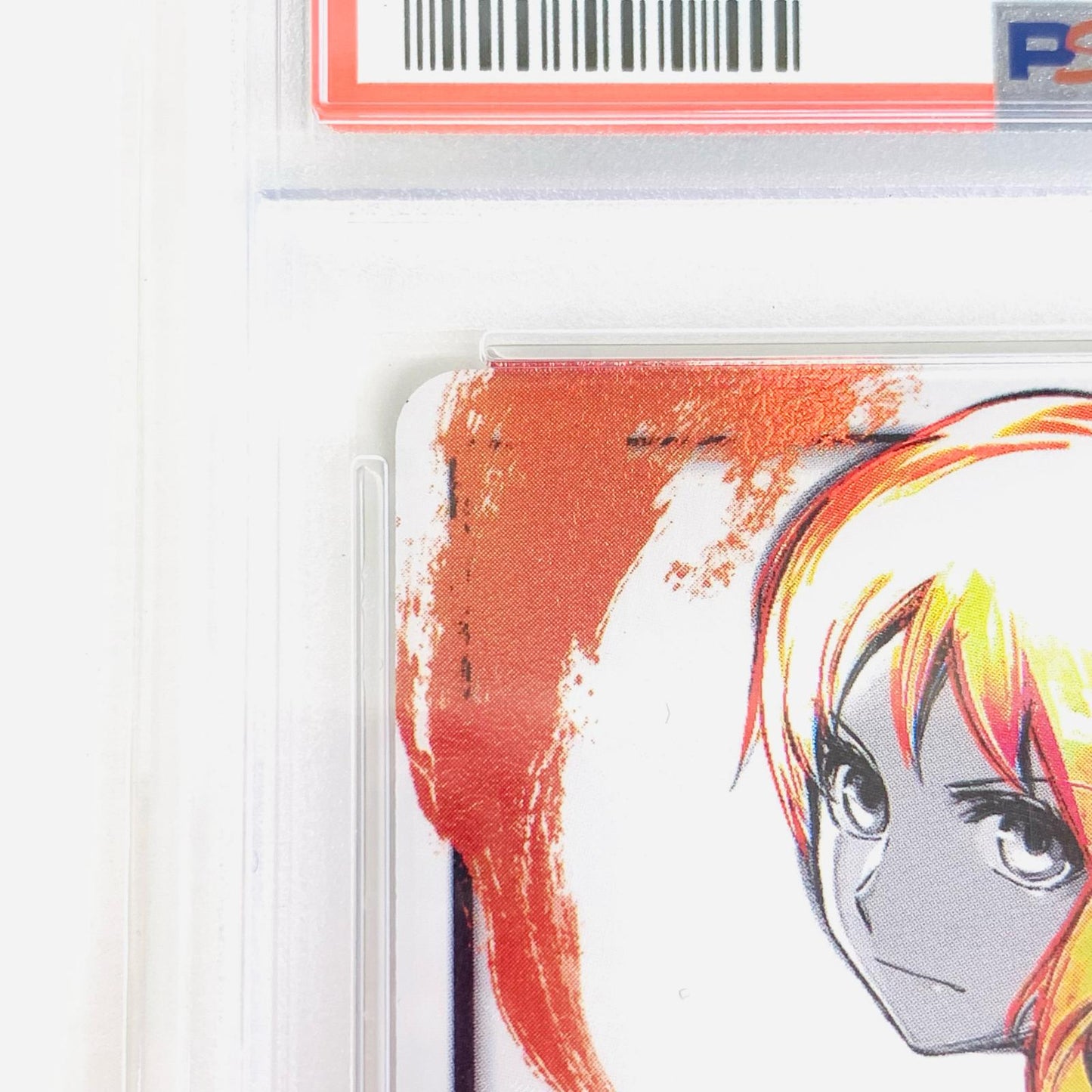 【中古】 PSA10 ナミ［パラレル］（Anderson） L OP03-040 ワンピース カードゲーム トレーディングカード ナミ 強大な敵 OP03-040【飾磨店】