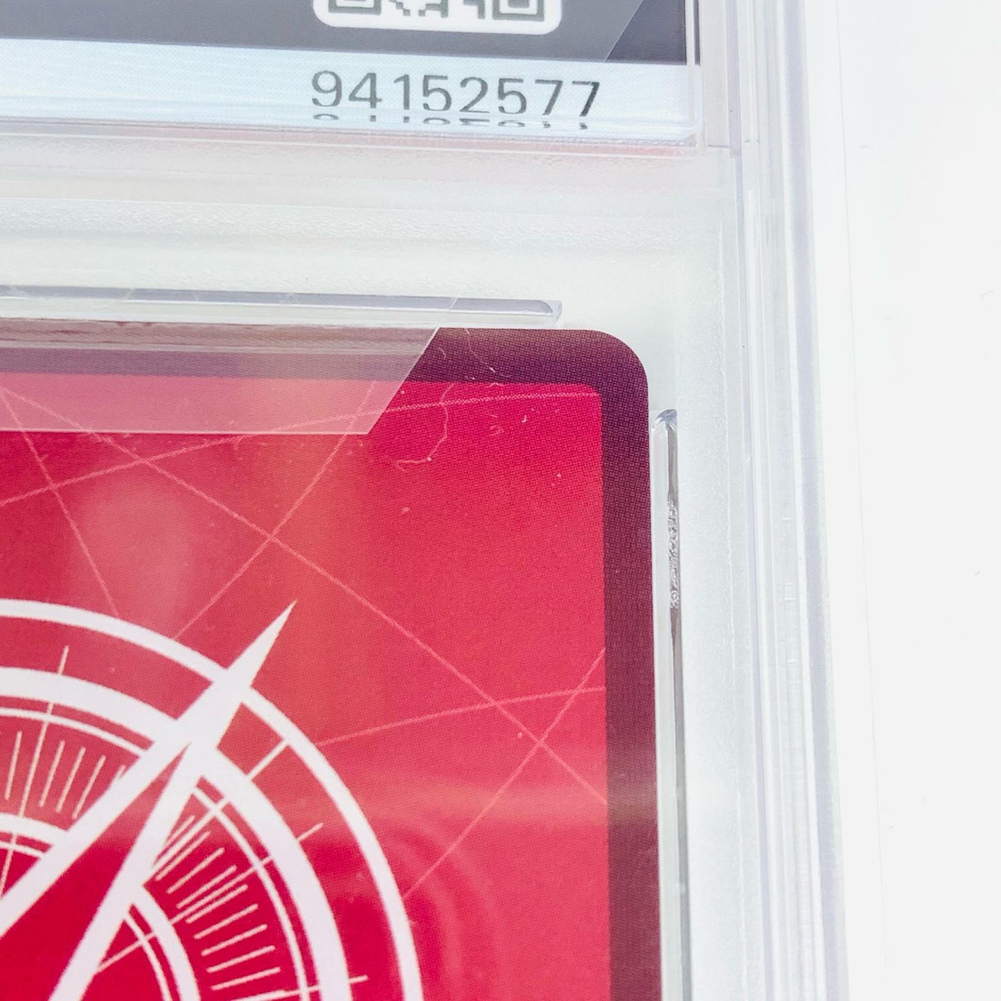 【中古】 PSA10 ナミ［パラレル］（Anderson） L OP03-040 ワンピース カードゲーム トレーディングカード ナミ 強大な敵 OP03-040【飾磨店】
