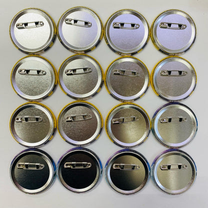 【中古】 センラ Toni9ht 缶バッジ16個セット