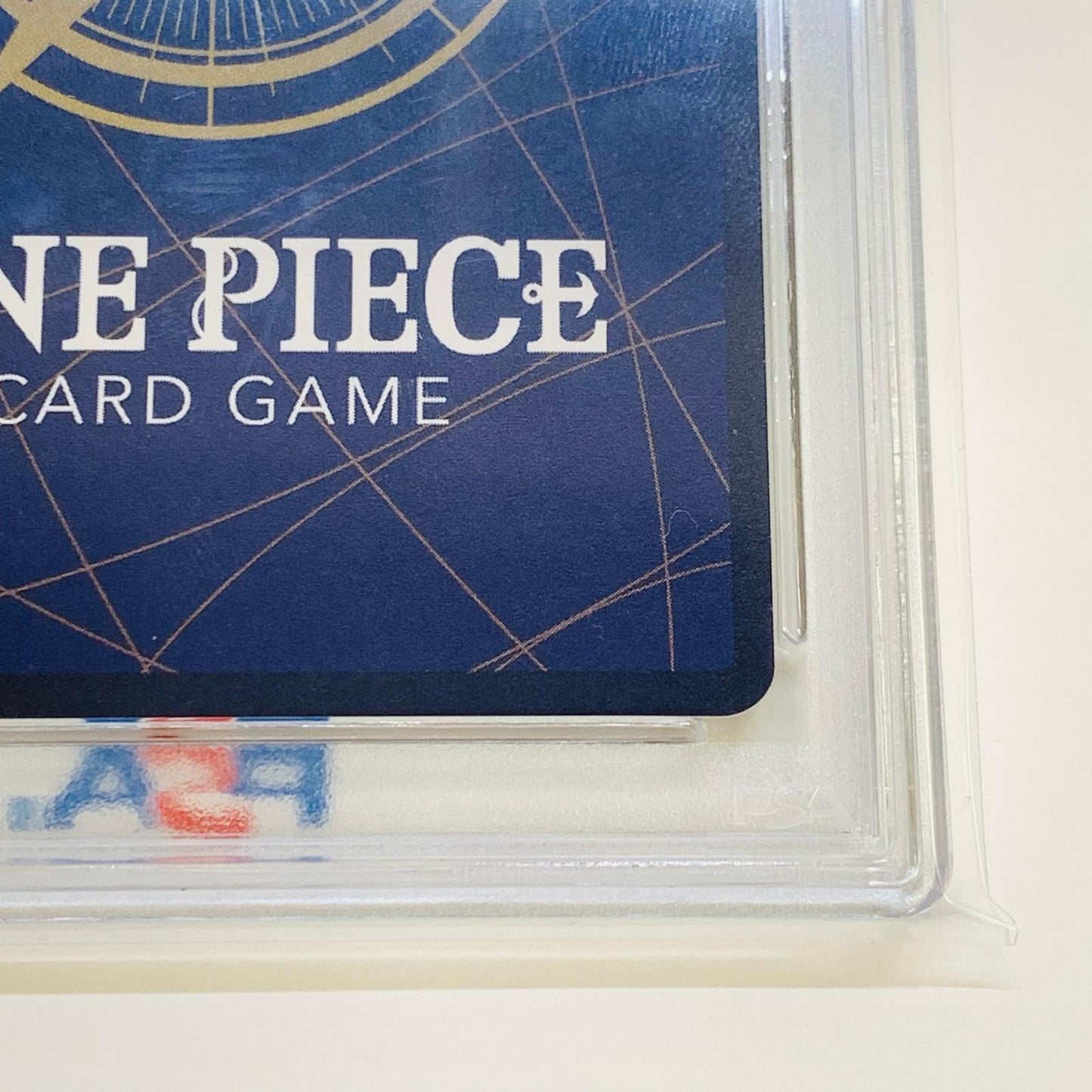 【中古】 PSA10 モンキー・D・ルフィ  WANTED 原作絵 SEC OP09 新たなる皇帝 OP05-119 ワンピース カードゲーム トレーディングカード モンキー・D・ルフィ OP05-119【飾磨店】