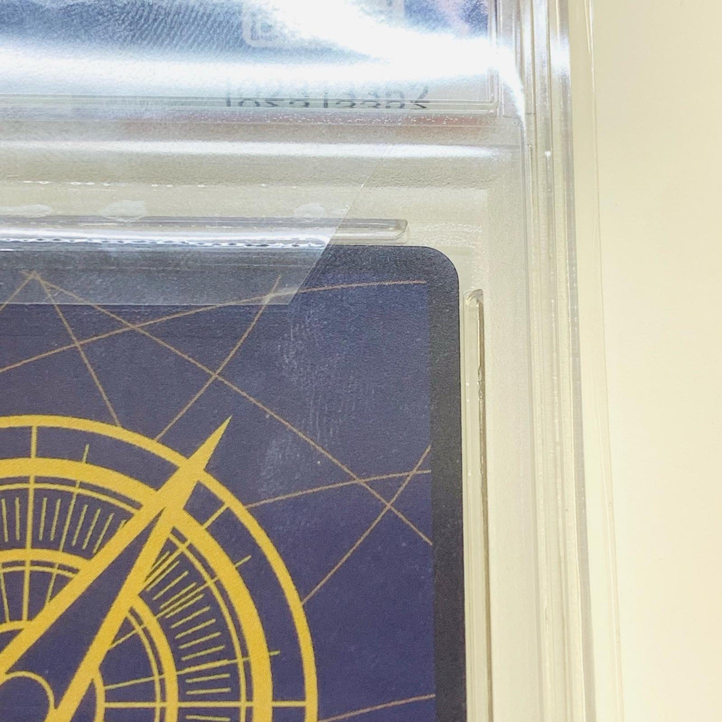 【中古】 PSA10 モンキー・D・ルフィ  WANTED 原作絵 SEC OP09 新たなる皇帝 OP05-119 ワンピース カードゲーム トレーディングカード モンキー・D・ルフィ OP05-119【飾磨店】