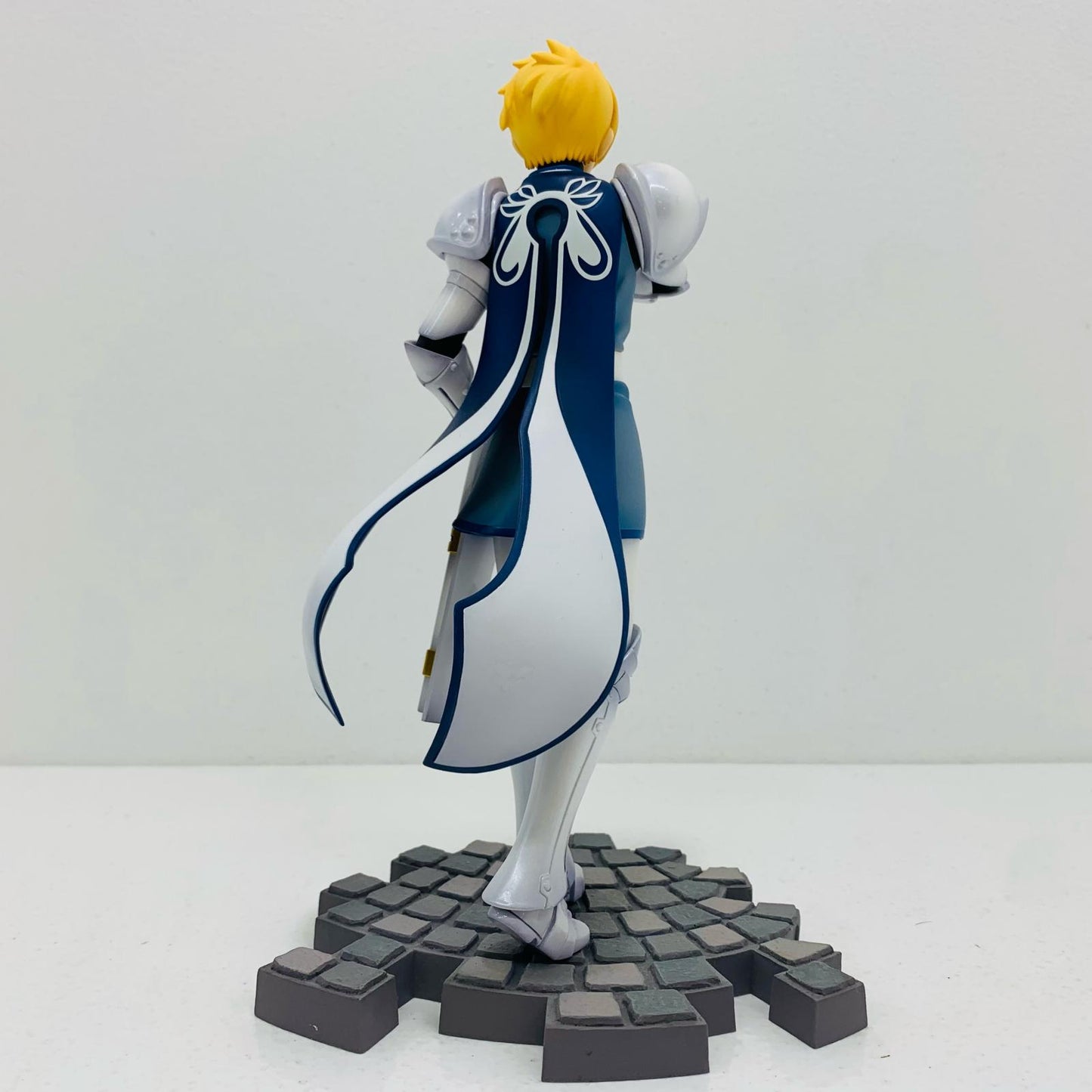 【中古】 1/8PVC製塗装済み完成品 フレン・シーフォ【フィギュア】