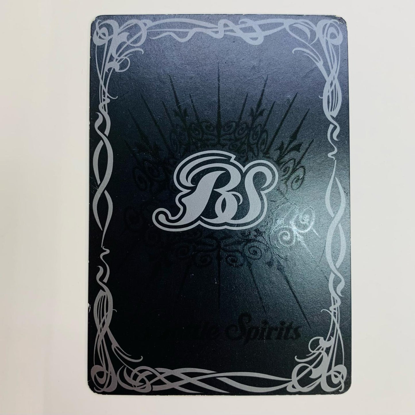 【中古】 刀の覇王ムサシード・アシュライガー ホロ X BS15-X01 バトルスピリッツ トレーディングカード 刀の覇王ムサシード・アシュライガー 覇王編 第2弾 黄金の大地 BS15-X01【飾磨店】
