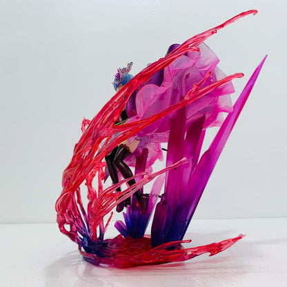 【中古】 Re：ゼロから始める異世界生活 フィギュア 鬼レム Crystal Dress Ver PVC製塗装済み完成品 1月7日【フィギュア】