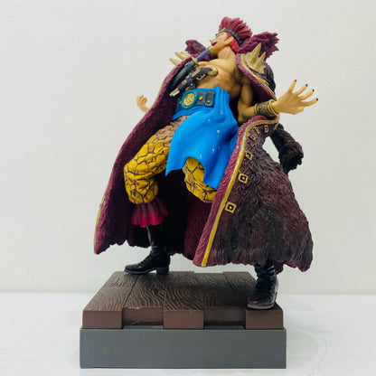 Eustass "Captain" Kid Ichiban Kuji One Piece -New Era Begins- B Prize [Figure]