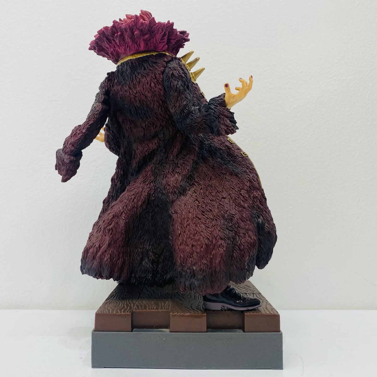 Eustass "Captain" Kid Ichiban Kuji One Piece -New Era Begins- B Prize [Figure]