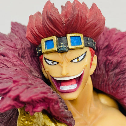 Eustass "Captain" Kid Ichiban Kuji One Piece -New Era Begins- B Prize [Figure]