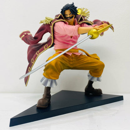 Gol D. Roger ~The Great Legend~ "Ichiban Kuji One Piece Legends over Time" MASTERLISE EXPIIECE B Prize [Figure]