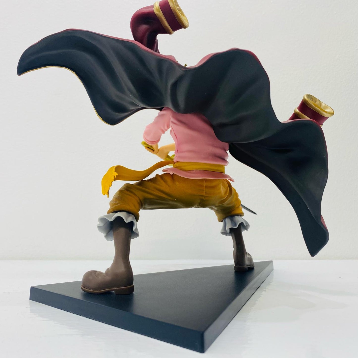 Gol D. Roger ~The Great Legend~ "Ichiban Kuji One Piece Legends over Time" MASTERLISE EXPIIECE B Prize [Figure]