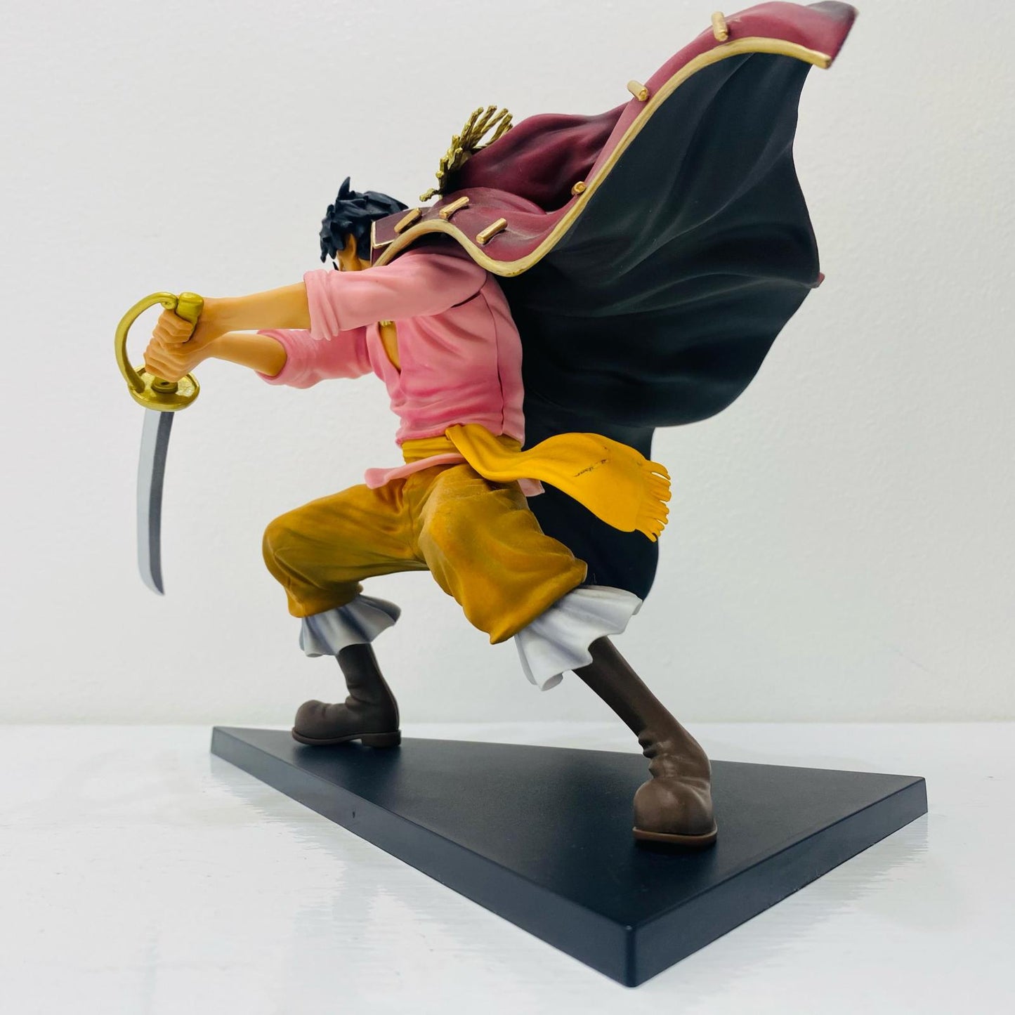Gol D. Roger ~The Great Legend~ "Ichiban Kuji One Piece Legends over Time" MASTERLISE EXPIIECE B Prize [Figure]